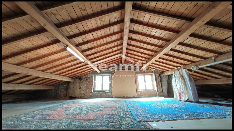 Ma-Cabane - Vente Immeuble Thiers, 158 m²