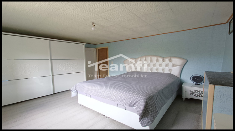 Ma-Cabane - Vente Immeuble Thiers, 158 m²