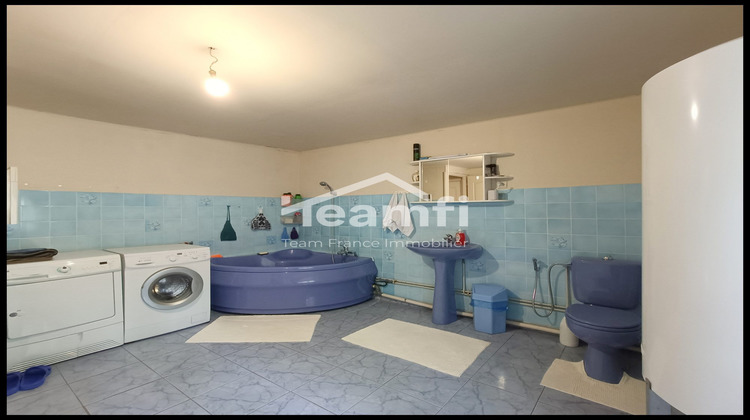 Ma-Cabane - Vente Immeuble Thiers, 158 m²