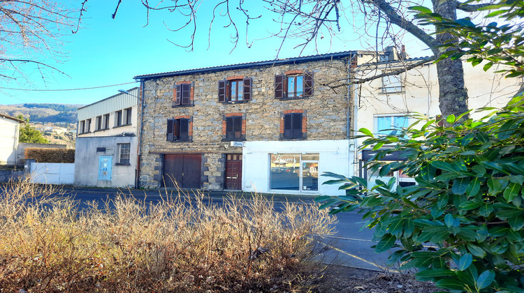 Ma-Cabane - Vente Immeuble Thiers, 210 m²