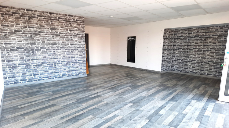 Ma-Cabane - Vente Immeuble Thiers, 210 m²