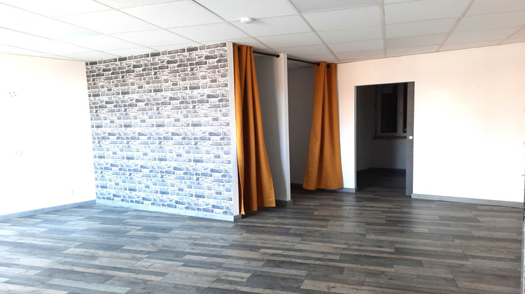 Ma-Cabane - Vente Immeuble Thiers, 210 m²