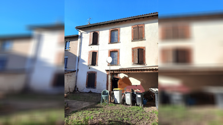 Ma-Cabane - Vente Immeuble Thiers, 210 m²