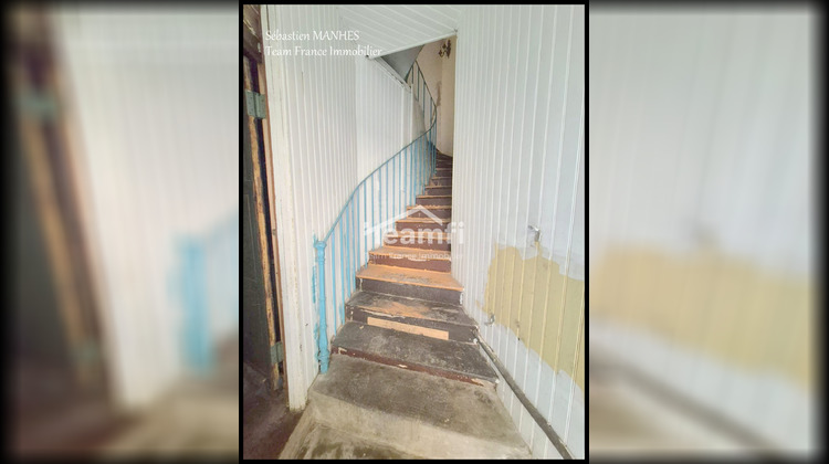 Ma-Cabane - Vente Immeuble Thiers, 123 m²