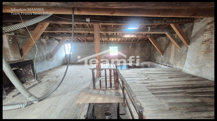 Ma-Cabane - Vente Immeuble Thiers, 55 m²