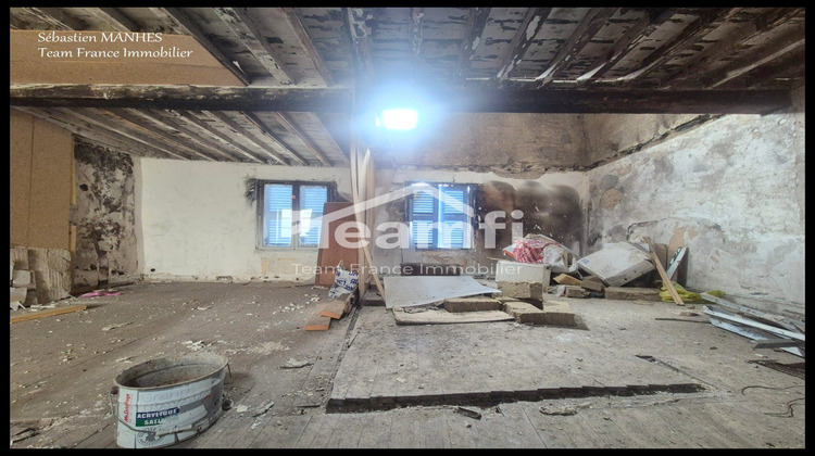 Ma-Cabane - Vente Immeuble Thiers, 55 m²