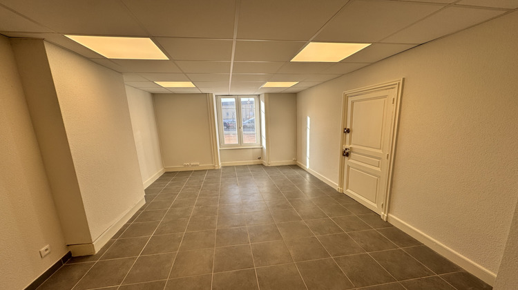 Ma-Cabane - Vente Immeuble Thiers, 116 m²