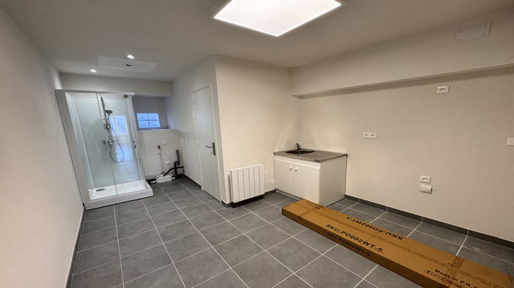 Ma-Cabane - Vente Immeuble Thiers, 116 m²