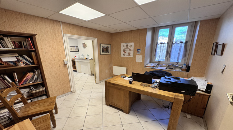 Ma-Cabane - Vente Immeuble Thiers, 116 m²