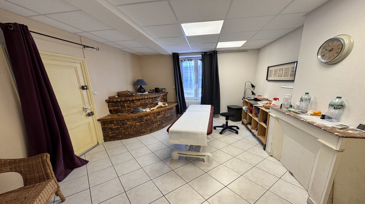 Ma-Cabane - Vente Immeuble Thiers, 116 m²