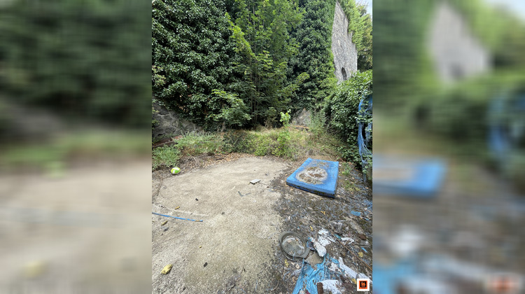 Ma-Cabane - Vente Immeuble Thiers, 125 m²