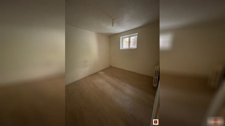 Ma-Cabane - Vente Immeuble Thiers, 125 m²