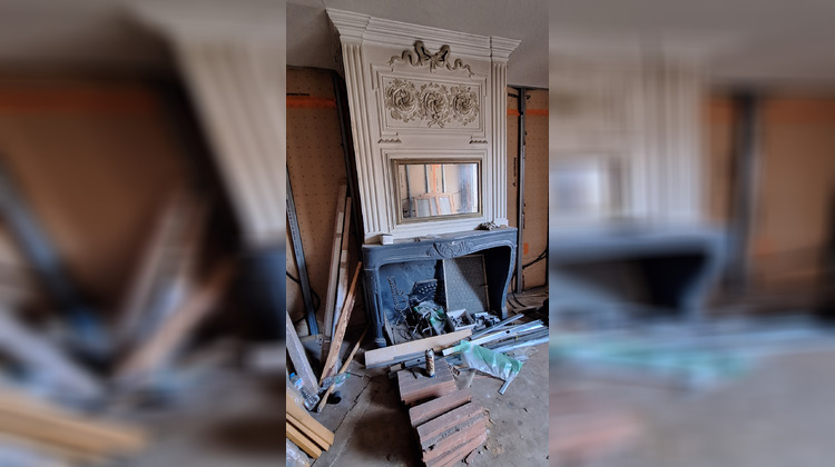 Ma-Cabane - Vente Immeuble Thiers, 140 m²