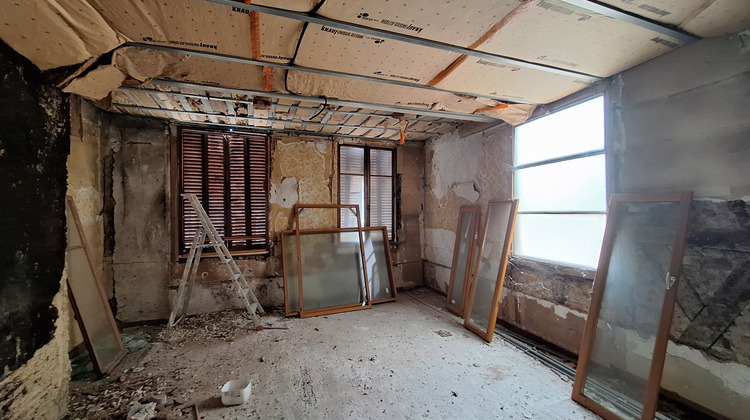 Ma-Cabane - Vente Immeuble Thiers, 140 m²