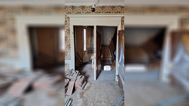 Ma-Cabane - Vente Immeuble Thiers, 140 m²