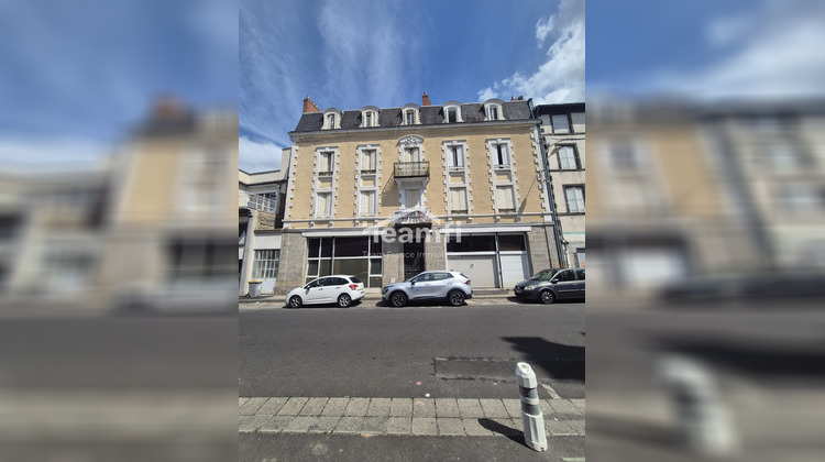 Ma-Cabane - Vente Immeuble Thiers, 700 m²