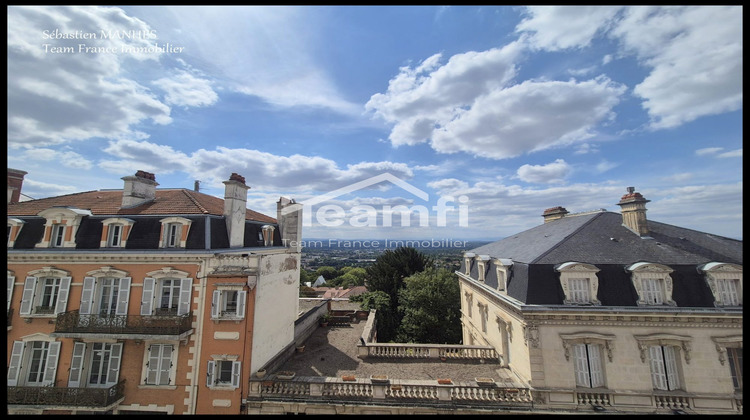 Ma-Cabane - Vente Immeuble Thiers, 700 m²