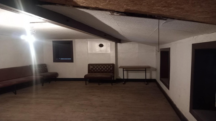 Ma-Cabane - Vente Immeuble THIERS, 150 m²