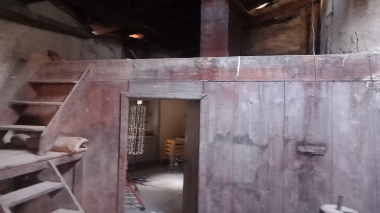 Ma-Cabane - Vente Immeuble THIERS, 150 m²