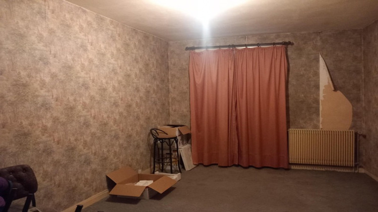 Ma-Cabane - Vente Immeuble THIERS, 150 m²