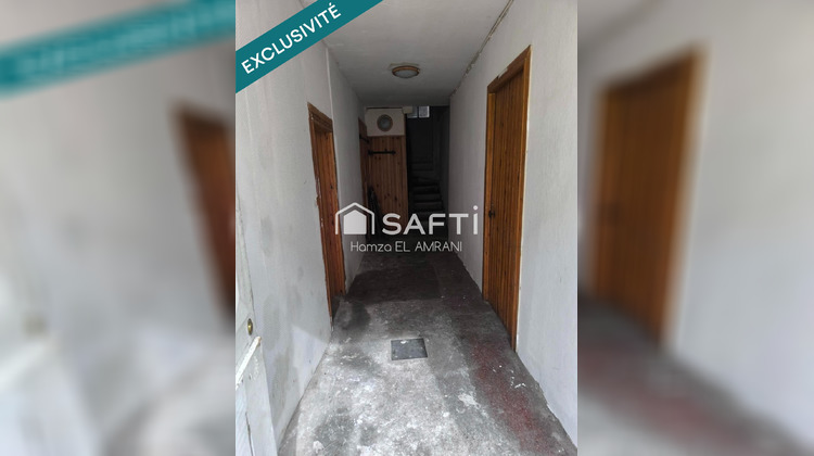 Ma-Cabane - Vente Immeuble Thiers, 104 m²