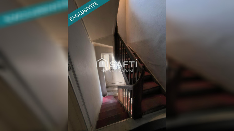 Ma-Cabane - Vente Immeuble Thiers, 104 m²