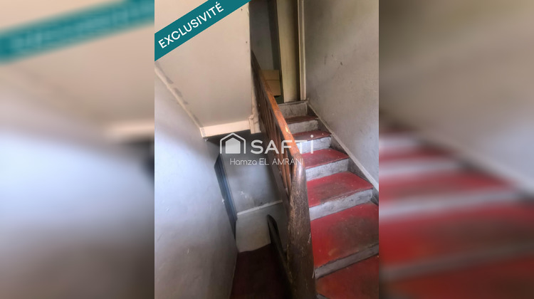 Ma-Cabane - Vente Immeuble Thiers, 104 m²