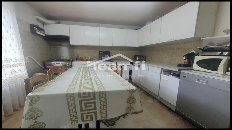 Ma-Cabane - Vente Immeuble Thiers, 210 m²