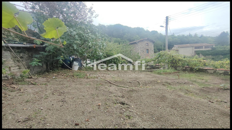 Ma-Cabane - Vente Immeuble Thiers, 210 m²