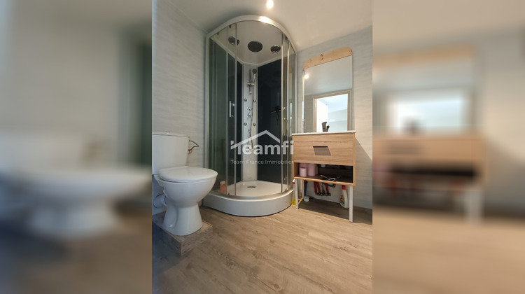 Ma-Cabane - Vente Immeuble Thiers, 56 m²