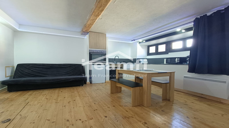 Ma-Cabane - Vente Immeuble Thiers, 56 m²