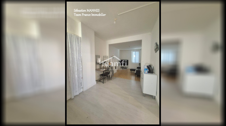 Ma-Cabane - Vente Immeuble Thiers, 231 m²