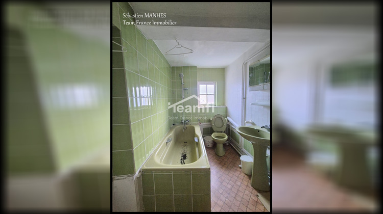 Ma-Cabane - Vente Immeuble Thiers, 112 m²