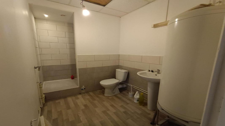 Ma-Cabane - Vente Immeuble THIERS, 325 m²