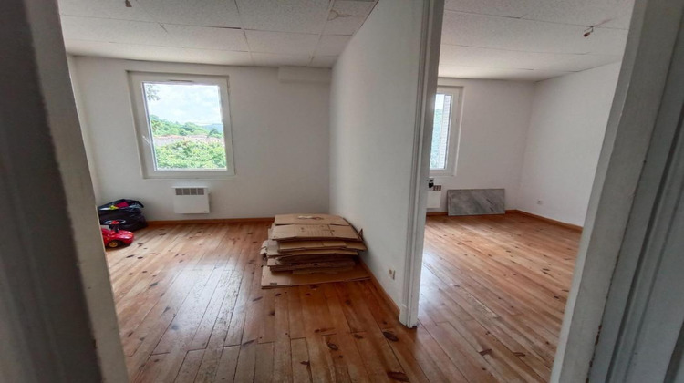 Ma-Cabane - Vente Immeuble THIERS, 325 m²