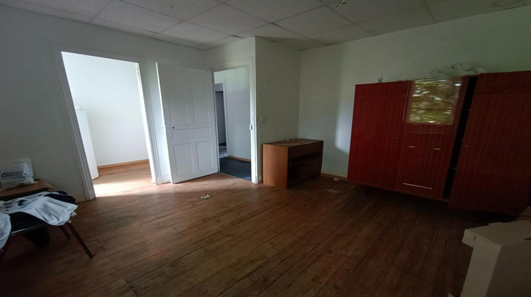 Ma-Cabane - Vente Immeuble THIERS, 325 m²