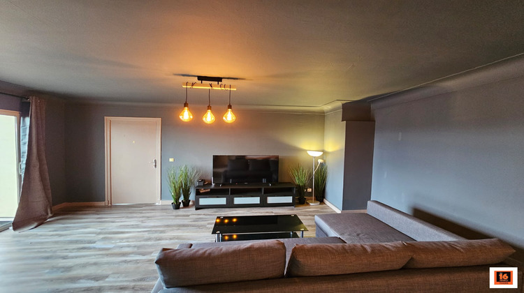 Ma-Cabane - Vente Immeuble Thiers, 675 m²