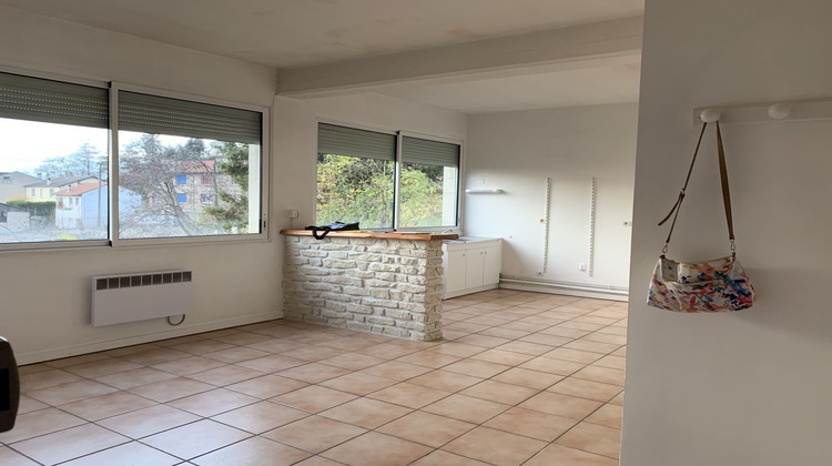 Ma-Cabane - Vente Immeuble THIERS, 200 m²