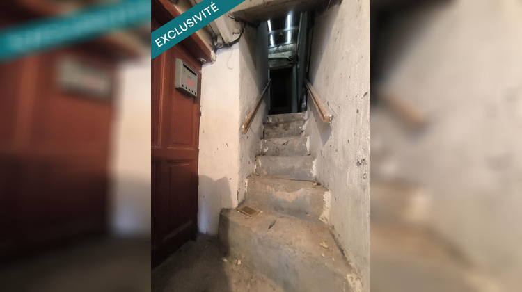 Ma-Cabane - Vente Immeuble Thiers, 88 m²