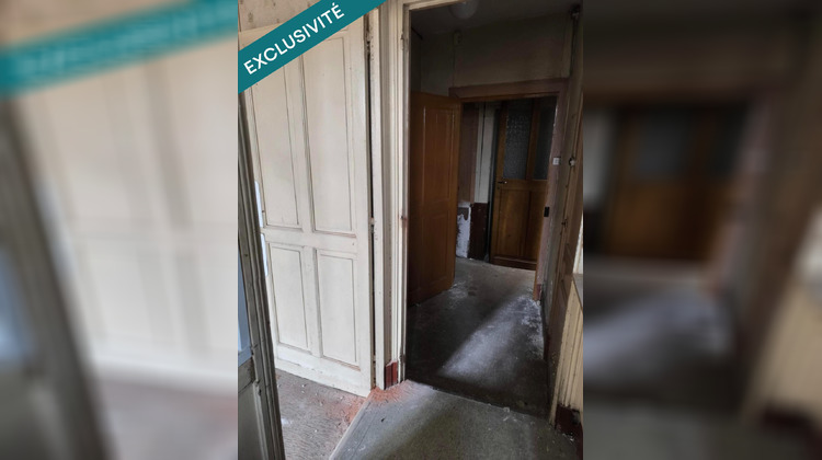 Ma-Cabane - Vente Immeuble Thiers, 88 m²