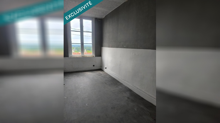 Ma-Cabane - Vente Immeuble Thiers, 88 m²