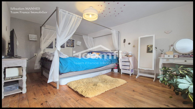 Ma-Cabane - Vente Immeuble Thiers, 157 m²