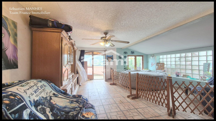 Ma-Cabane - Vente Immeuble Thiers, 157 m²