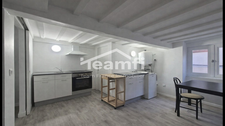 Ma-Cabane - Vente Immeuble Thiers, 200 m²