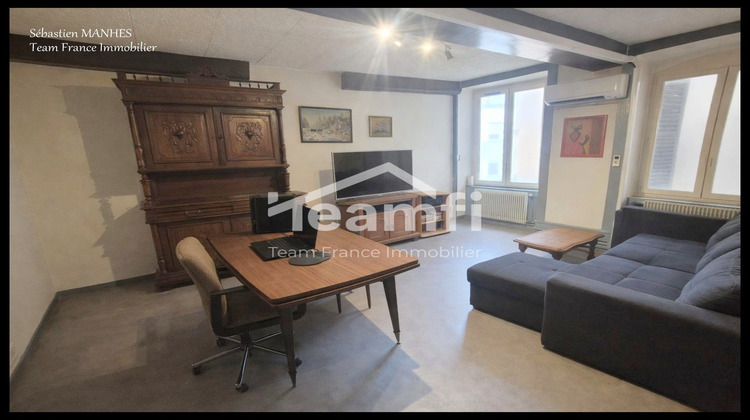 Ma-Cabane - Vente Immeuble Thiers, 200 m²