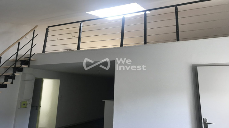 Ma-Cabane - Vente Immeuble Thiers, 350 m²