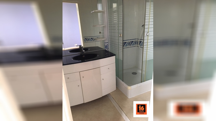 Ma-Cabane - Vente Immeuble Thiers, 560 m²