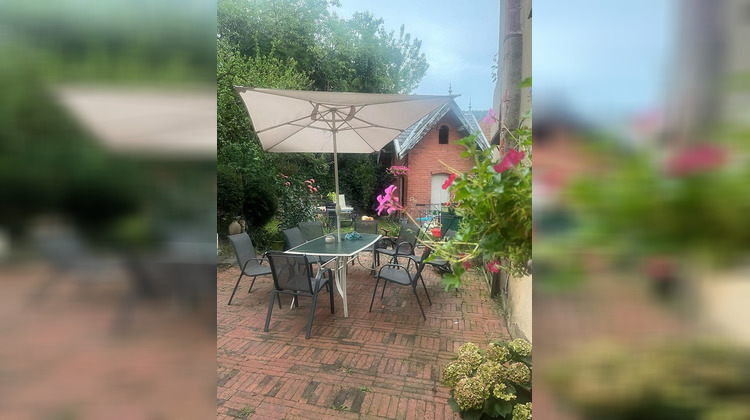 Ma-Cabane - Vente Immeuble THIERS, 486 m²