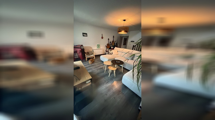 Ma-Cabane - Vente Immeuble THIERS, 486 m²