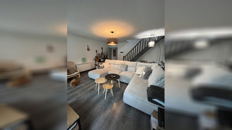 Ma-Cabane - Vente Immeuble THIERS, 486 m²